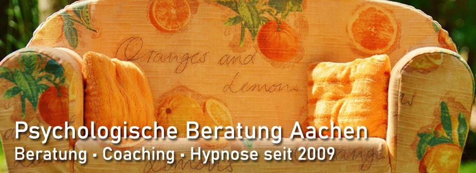Psychologische Beratung Aachen